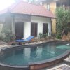 Отель Bali Permai Tulamben Bungalows, фото 13