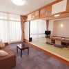 Отель Mielparque Matsuyama, фото 4