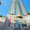 Отель Chongqing Yueyou Hotel Yangjiaping Branch, фото 12