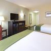 Отель Holiday Inn Express & Suites Covington, an IHG Hotel, фото 5