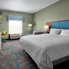 Отель Hampton Inn Covington, фото 28