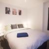 Отель Short Stay Bristol - Warden Apartment, фото 2