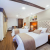 Отель Felicia Hotel & Suites, фото 10