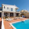 Отель Villa Quinta Jolu - 4 Bed private Villa with pool close to shopping and restaurants, фото 15