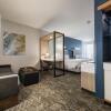 Отель SpringHill Suites by Marriott Gallup, фото 5