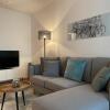 Отель Double Apartment I 4 room I 110qm I Kitchen,BLK I Bosch development-center, фото 6