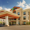 Отель Holiday Inn Express & Suites Corbin, an IHG Hotel, фото 26