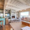 Отель Spectacular Beachfront House by RedAwning, фото 10