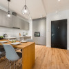 Отель YourSecondFlat Siedmiogrodzka, фото 12