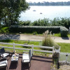 Отель Golfe du Morbihan - Maison Avec Vue Sur Mer a Baden, фото 21
