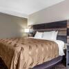 Отель Quality Inn & Suites, фото 7