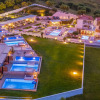 Отель Villa D'Oro - Luxury Villas & Suites, фото 20
