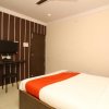 Отель OYO 24204 Nav Bharath Residency, фото 24