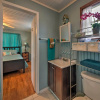 Отель Galveston Beach House w/ Private Deck & Gulf Views, фото 6