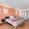 Отель Motel 6 - High Point, фото 6