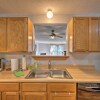 Отель Lincoln Apartment w/ Balcony: 2 Mi to Loon Mtn!, фото 14