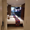 Отель Aria Ocean 208 Beach Front Apartment Nuevo Vallarta, фото 26