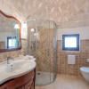 Отель Villa Ines in Castellana Grotte, фото 7
