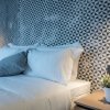 Отель 9 Stanze Boutique Rooms в Триесте