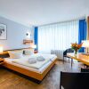 Отель an der Therme Bad Sulza - Haus 1, фото 15