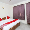 Отель OYO Flagship 704000 Blue Heaven, фото 4