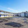 Отель Motel 6 Pendleton, OR - West в Пендлтоне