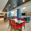 Отель Holiday Inn Express Hotel & Suites Corbin, фото 16