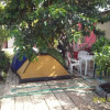 Отель Hostal Camping Beach, фото 20