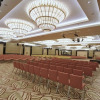 Отель Grand Ankara Hotel & Convention Center, фото 15