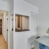 Отель ID 326 Batignolles/ rue Saussure - Paris XVII в Париже