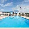 Отель Days Inn by Wyndham High Point/Archdale в Арчдейле