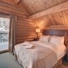 Отель Chalet Algonquin, фото 6