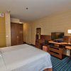 Отель Fairfield Inn & Suites Towanda Wysox, фото 43