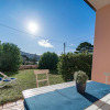 Отель Two room apartment with beautiful terrace close to Forno beach-BAIA BLU N°5, фото 23