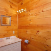 Отель Ultimate Seclusion 1 Bedroom 2 Bathrooms Cabin, фото 8