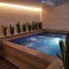 Отель Luxury Residence Suites, фото 22