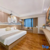 Отель Yexiang Qingzhixiang Hotel (Haikou Meilan International Airport), фото 14