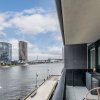 Отель Melbourne Private Apartments - Collins Wharf Waterfront, Docklands, фото 8