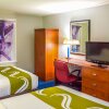 Отель Quality Inn Merrimack - Nashua, фото 32