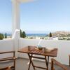 Отель VILLA MARIANI renovated May 2022 ,private pool, sea views , Lindos 10 mins,Beach 3 mins, фото 8