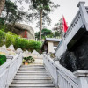 Отель Lushan Xindi · Wujing 1920 Villa, фото 13