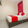 Отель Skudai Hotel, фото 3