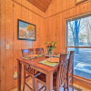 Отель Serene Cabin w/ Riverfront Views & Access!, фото 10