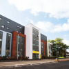 Отель Modern Student Only Ensuite Rooms By Exeter High Street, фото 1
