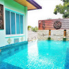 Отель Pool Villa Karon Beach by PHR, фото 1