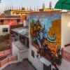 Отель Backpacker Panda Stephels Jaipur, фото 11