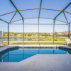 Отель Lake View Home With Private Pool at Bella Vida 91, фото 15