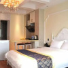 Отель Sweetome Vacation Apartment (Lu'an Youran Nanshan), фото 5