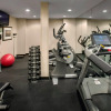 Отель Holiday Inn Manhattan 6th Ave - Chelsea, an IHG Hotel, фото 13