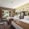 Отель Microtel Inn & Suites by Wyndham Carrollton, фото 8